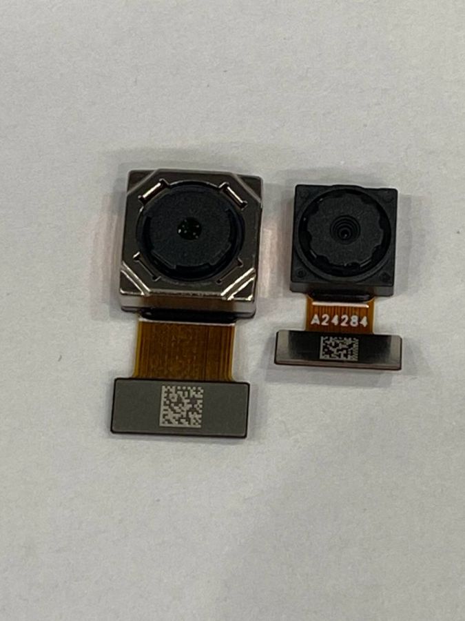 Xiaomi Poco c61 ЗАДНИЕ КАМЕРЫ оригинал с разбора