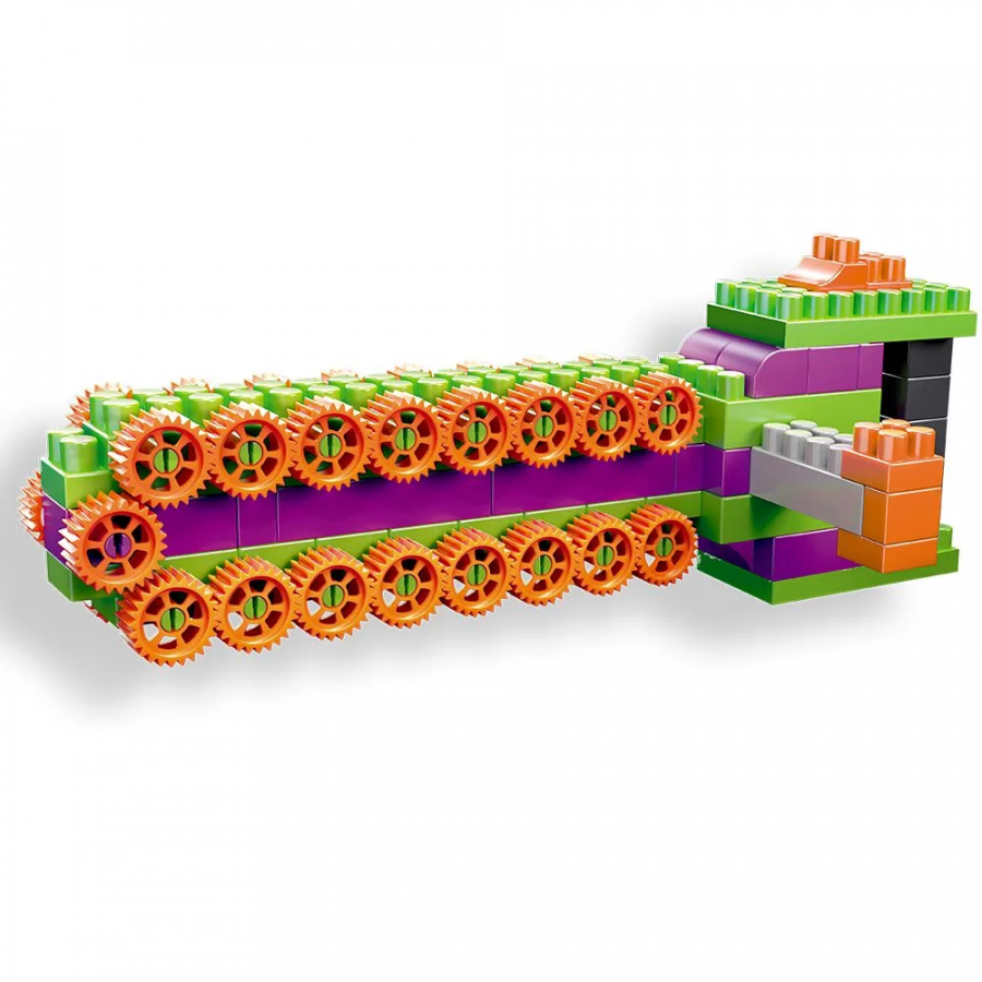 Бензопила "Зомби"