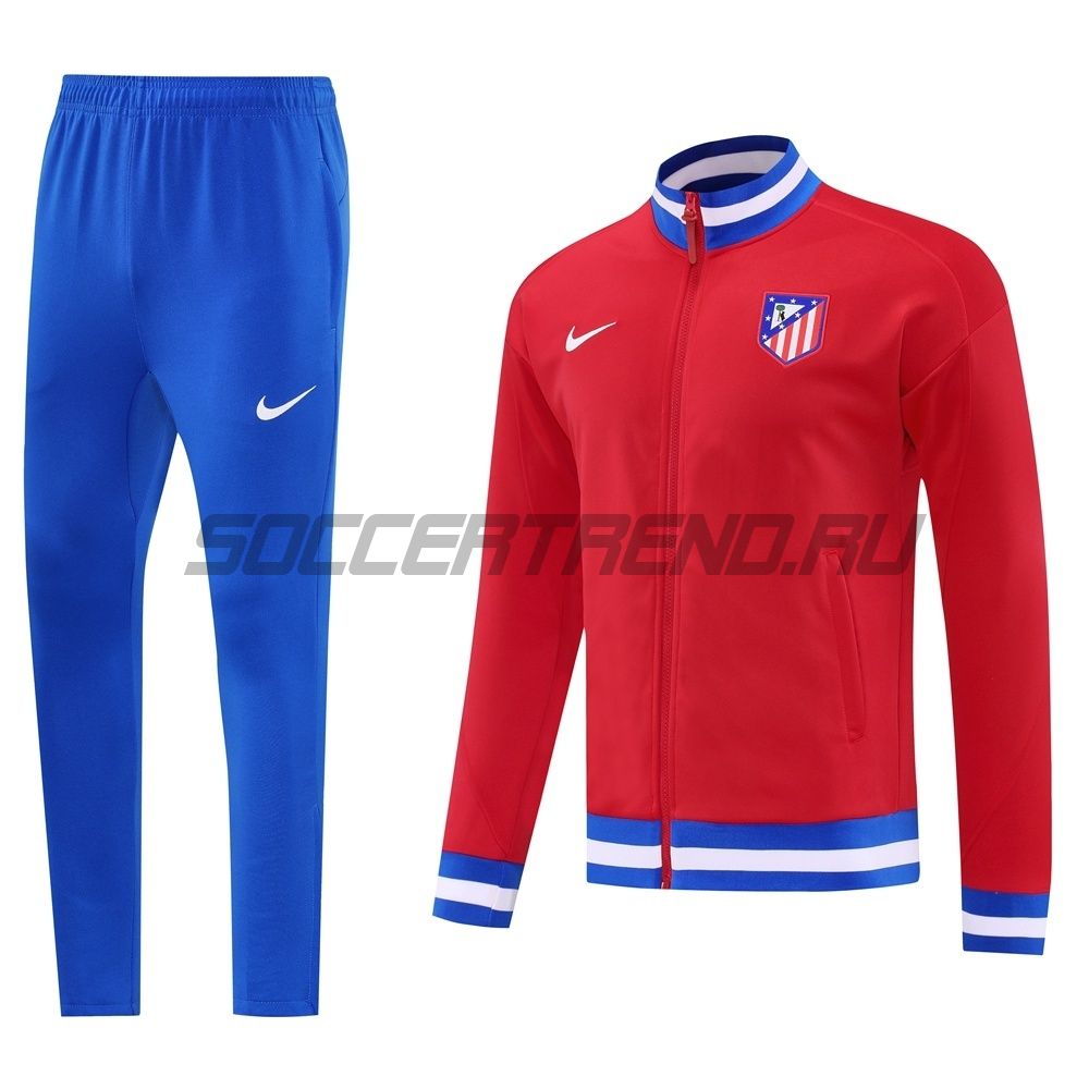 Спортивный костюм Atletico Madrid 25/26