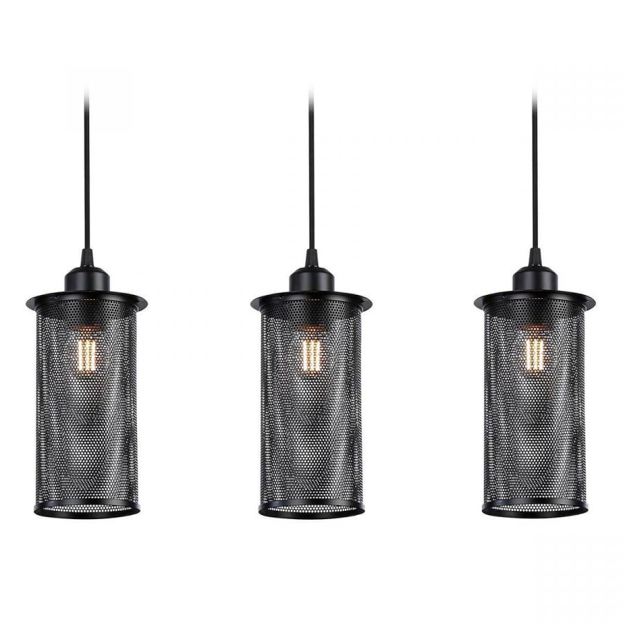 Подвесной светильник Ambrella light Traditional TR8164
