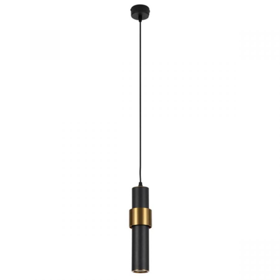 Подвесной светильник Arte Lamp Ran A3144SP-1BK