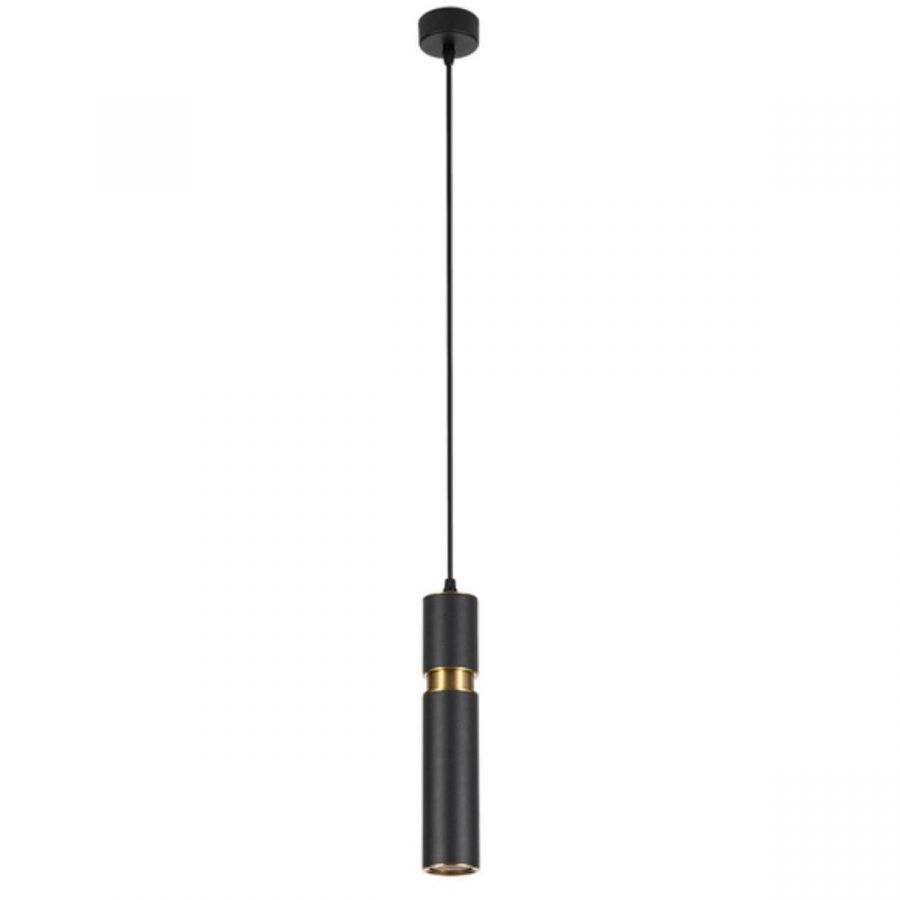 Подвесной светильник Arte Lamp Ran A3145SP-1BK