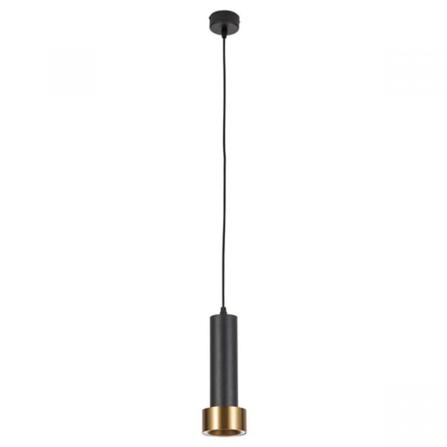 Подвесной светильник Arte Lamp Ran A3147SP-1BK