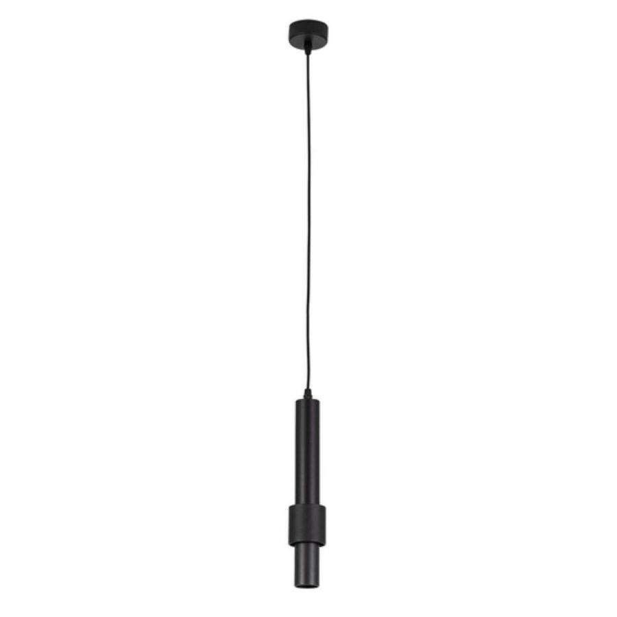 Подвесной светодиодный светильник Arte Lamp Sabik A2308SP-1BK