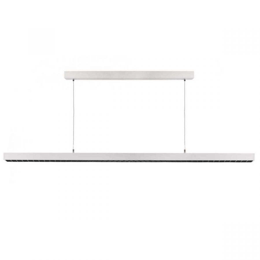 Подвесной светодиодный светильник Deko-Light Office Three 342147