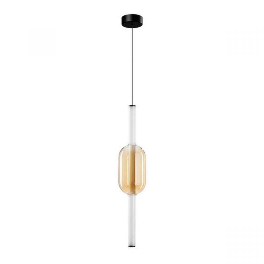 Подвесной светодиодный светильник Arte Lamp Rigla A6837SP-12AM