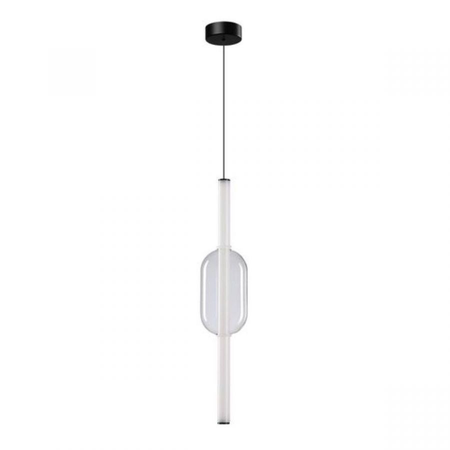 Подвесной светодиодный светильник Arte Lamp Rigla A6837SP-12CL