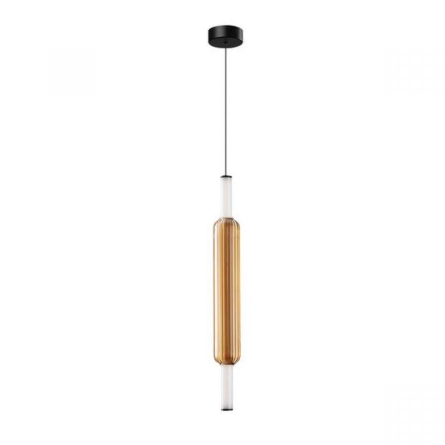 Подвесной светодиодный светильник Arte Lamp Rigla A6840SP-12AM
