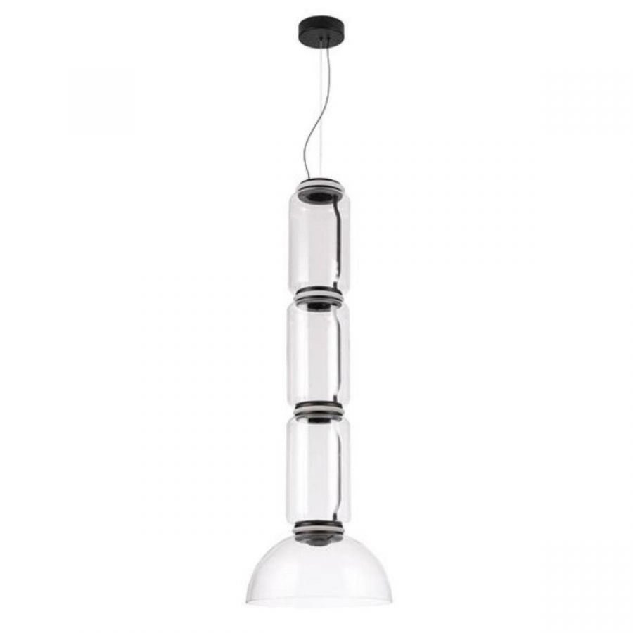 Подвесной светодиодный светильник Divinare Trumpet 1242/06 SP-30