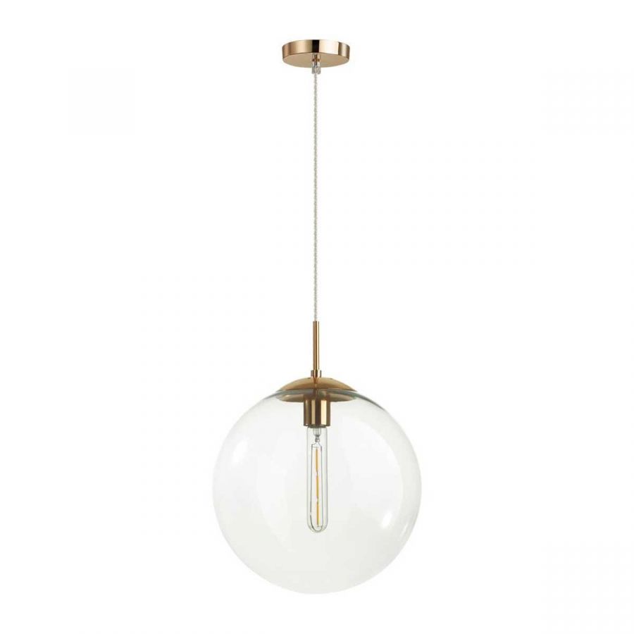 Подвесной светильник Lumion SUMMER 6509/1A