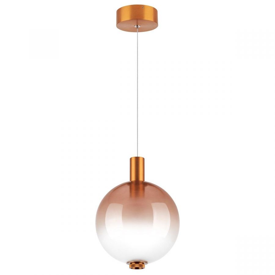 Подвесной светодиодный светильник Lightstar Colore 805402