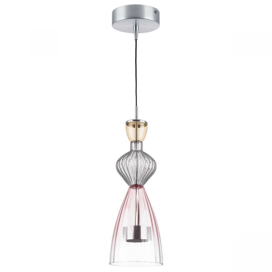 Подвесной светодиодный светильник Lightstar Belle 814003