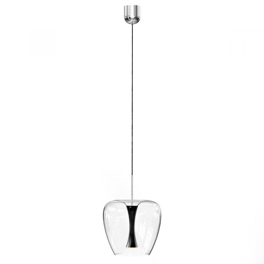 Подвесной светодиодный светильник Lightstar Cupola 804207