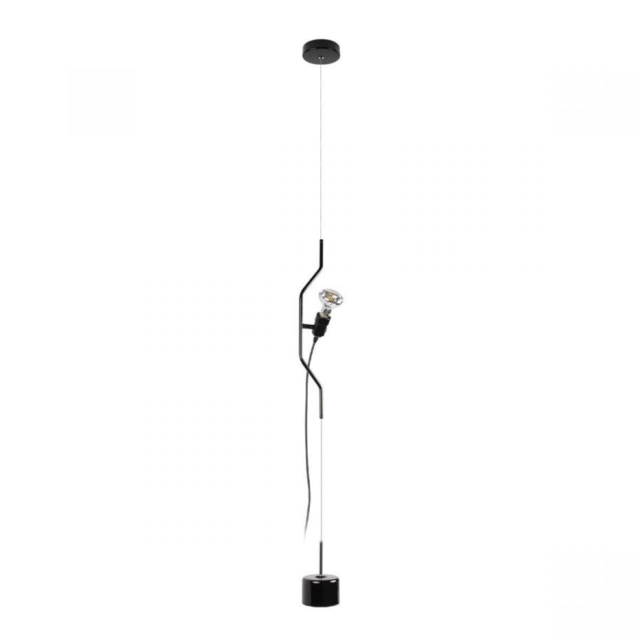 Подвесной светильник Loft IT Parentesi 10346/1 Black