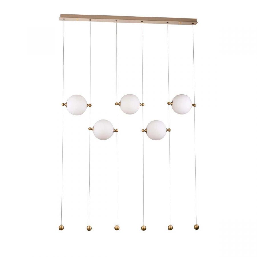 Подвесной светильник Lightstar Dafne 815501