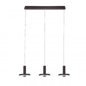 Подвесной светодиодный светильник Romatti Cullinan Capellu PD11135W