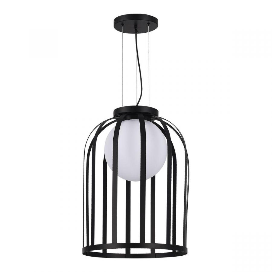 Подвесной светильник ST Luce Nordic SL6129.403.01