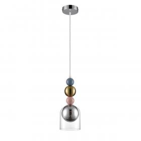 Подвесной светильник Lumion Moderni Gallo 8066/1A