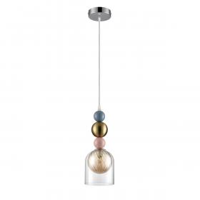 Подвесной светильник Lumion Moderni Gallo 8067/1A