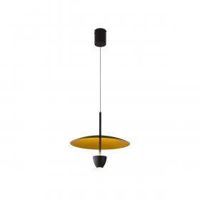 Подвесной светодиодный светильник Kink Light Синди 08466-35,19(33)
