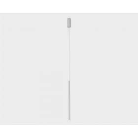 Подвесной светодиодный светильник Italline IT014-0205 white