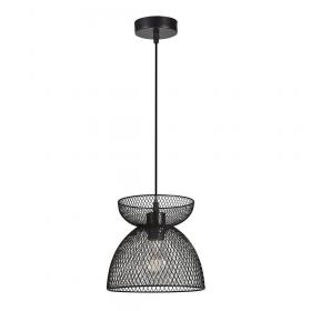 Подвесной светильник Arte Lamp CASTELLO A7065SP-1BK