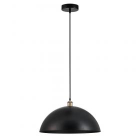 Подвесной светильник Arte Lamp CAPPELLO A7056SP-1BK