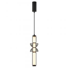 Подвесной светильник Arte Lamp MALL A2412SP-17SM