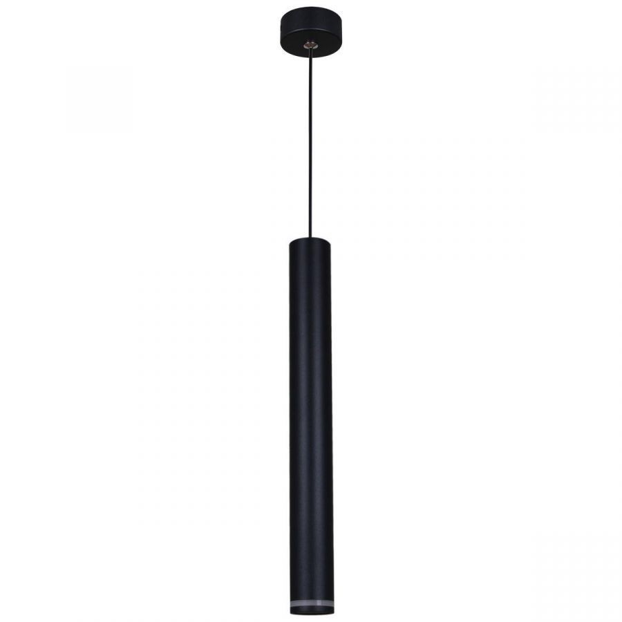 Подвесной светодиодный светильник Reluce 16031-0.9-001IL LED5W BK