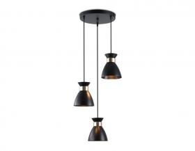 Светильник подвесной Ambrella light TRADITIONAL TR8470