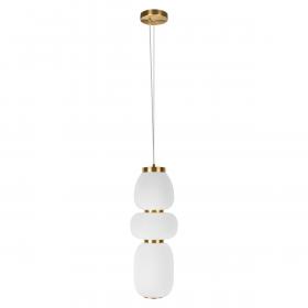 Подвесной светильник Loft It Duff 10422/C