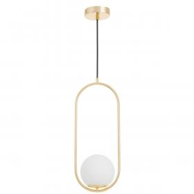 Подвесной светильник Lumina Deco LDP 2102-1 GD