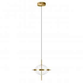 Подвесной светильник LOFT IT Tranquility 10397/B