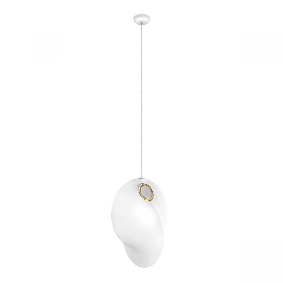 Подвесной светильник LOFT IT Overlap 10394/B