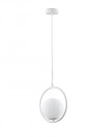 Светильник подвесной Moderli Barocco V11579-1P