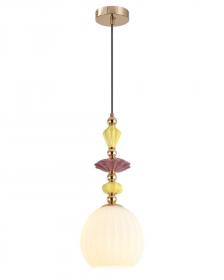 Светильник подвесной Moderli Charm V11180-1P