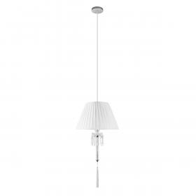 Подвесной светильник LOFT IT Zenith 10210P/B White