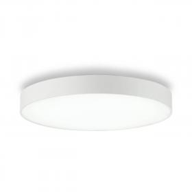 Потолочный светодиодный светильник Ideal Lux Halo Pl D45 4000K 223216