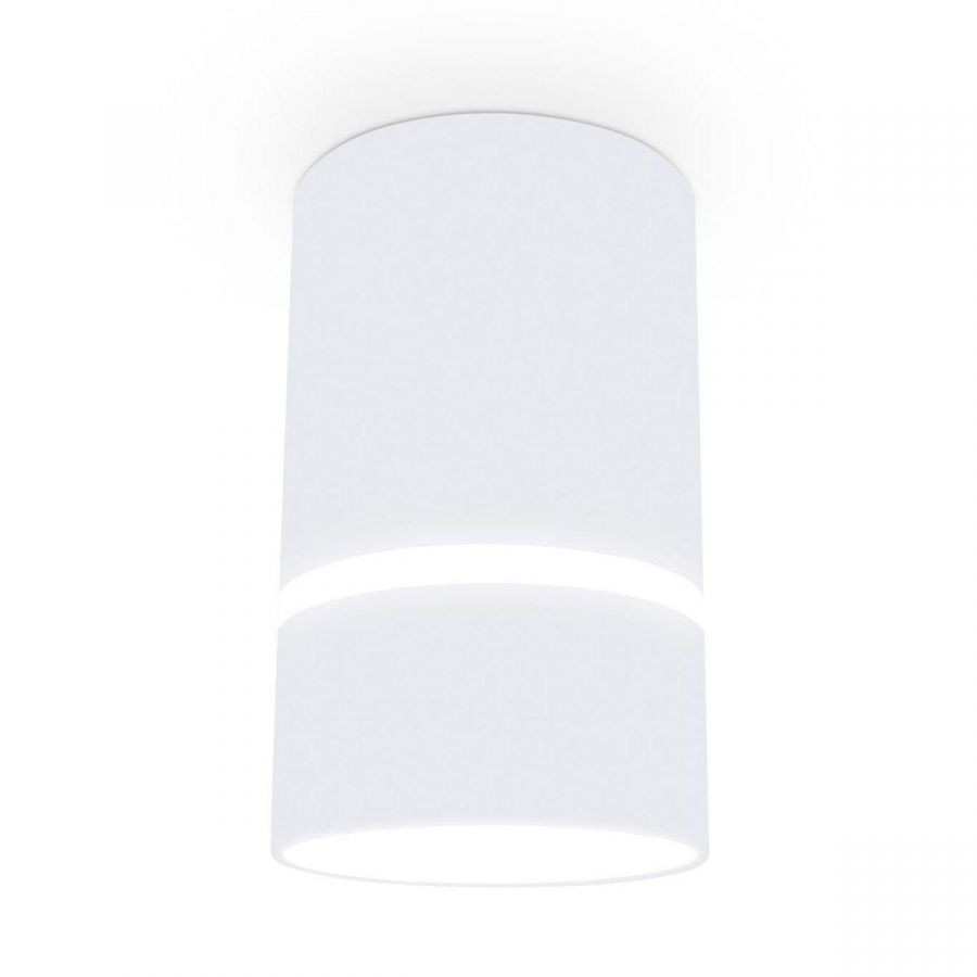 Потолочный светильник Ambrella light Techno TN3411