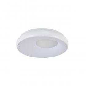 Потолочный светодиодный светильник Indigo Cratere 14016/1С White V000152L