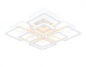 Светильник потолочный Ambrella light ACRYLICA FA8950