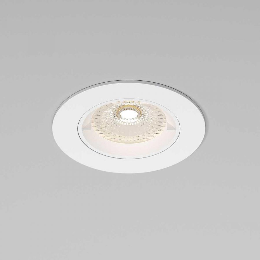 Встраиваемый светильник Elektrostandard 25056/01 a067708