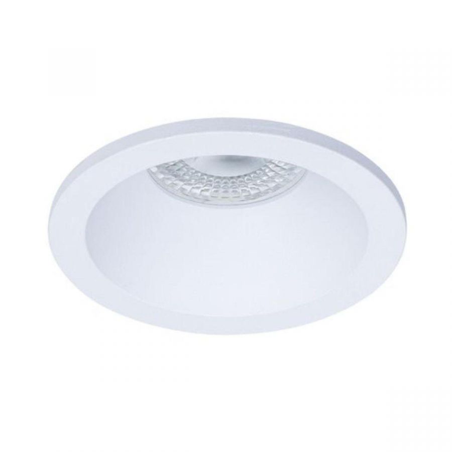 Встраиваемый светильник Arte Lamp Helm A2869PL-1WH