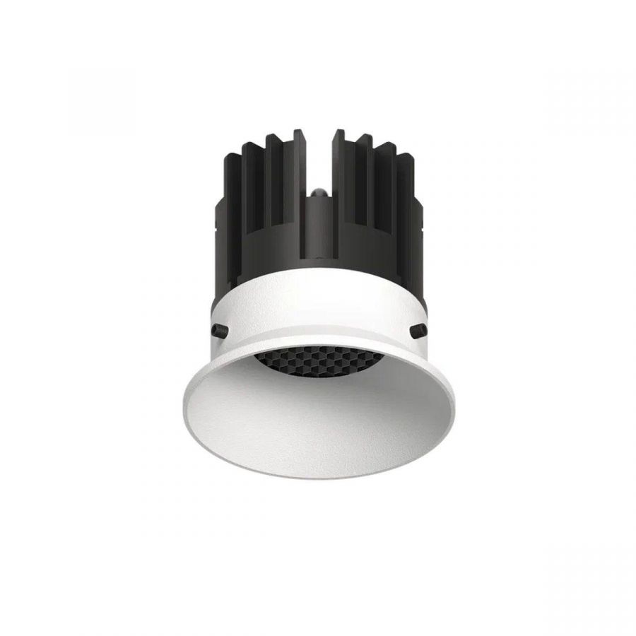 POINTS Точечный светильник GLAZ M LED 220В 8Вт 4000К CRI90 15° ZIGBEE белый песок