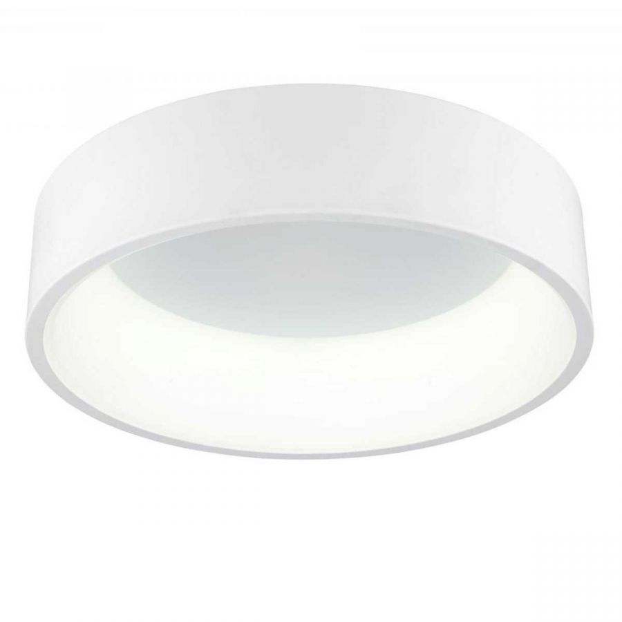 Потолочный светодиодный светильник Deko-Light Sculptoris 348182