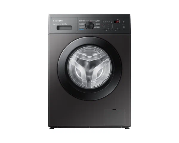 Стиральная машина Samsung WW65AG4S20CXLP