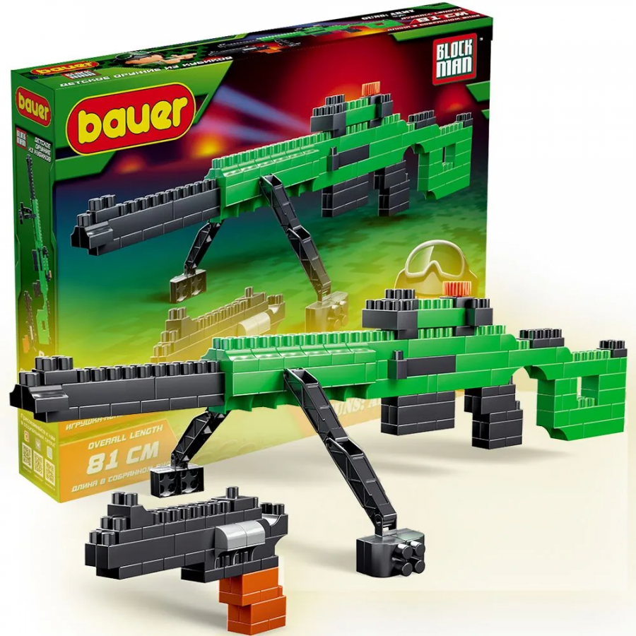 Снайперская винтовка Драгунова и пистолет ТТ