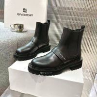 Ботинки Balenciaga