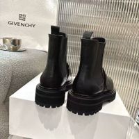 Ботинки Balenciaga