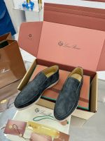 Лоферы Loro Piana Premium